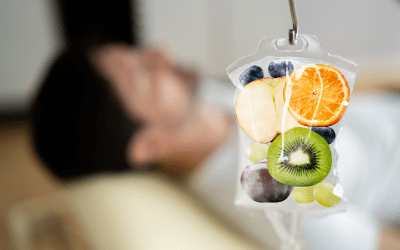 Vitalisierungstherapie